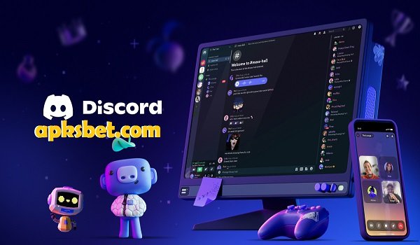 Discord APK