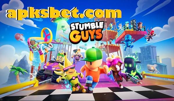 Stumble Guys APK