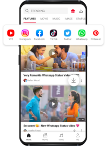 Vidmate 1