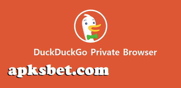 DuckDuckGo Private Browser APK